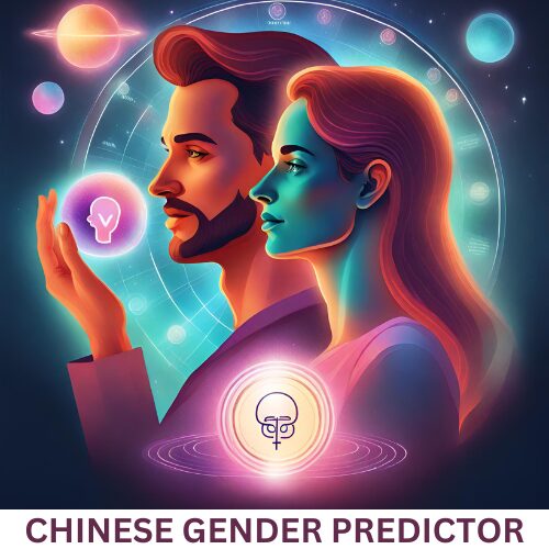 Chinese Gender Predictor and its Usage 2024 Babies Bible